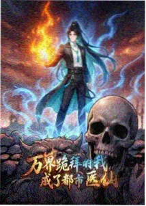 第九号观测站 悬疑科幻动漫